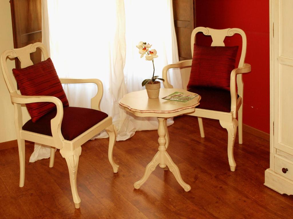 Casa Del Infanzon Hotel Sos del Rey Catolico Phòng bức ảnh