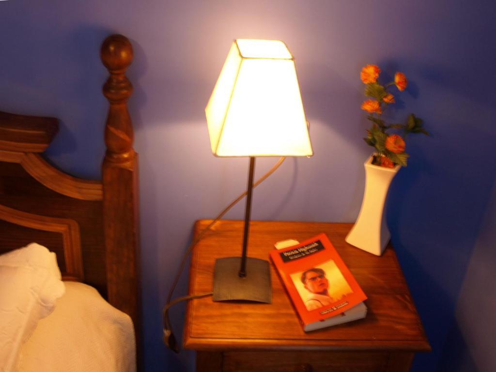 Casa Del Infanzon Hotel Sos del Rey Catolico Ngoại thất bức ảnh