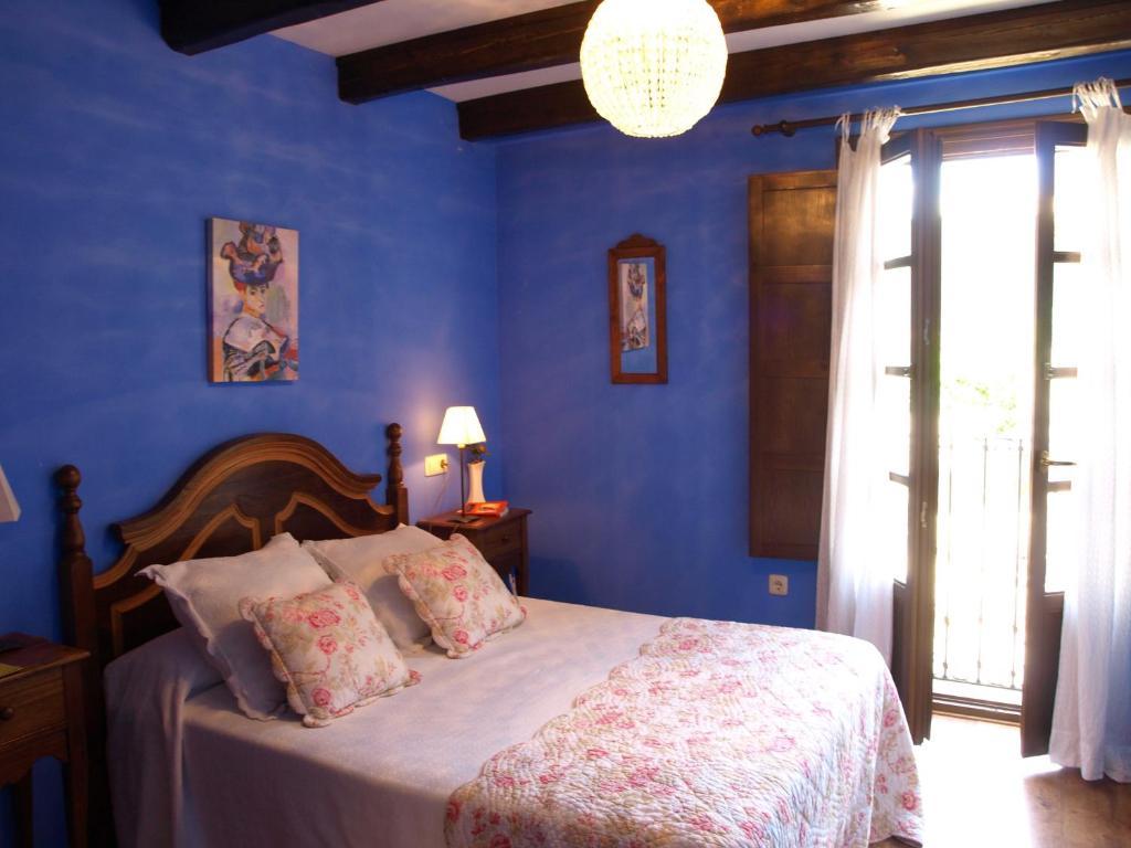 Casa Del Infanzon Hotel Sos del Rey Catolico Phòng bức ảnh